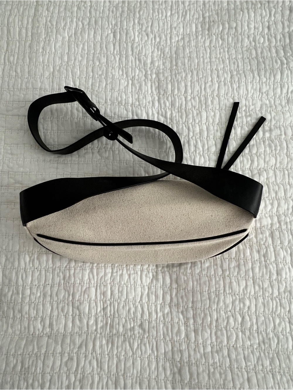 Jil Sander Moon Belt Bag View 3